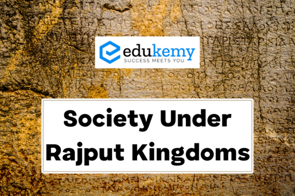 Hunas Post Gupta Age Upsc Ancient History Notes Blog