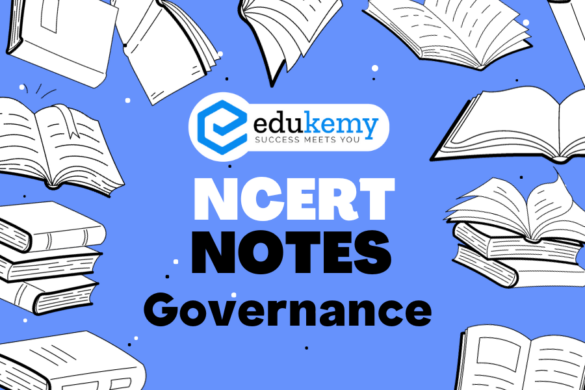 UPSC NCERT Notes Indian Polity Parliament Of India