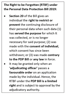 Right to be forgotten - Edukemy Current Affairs • Land Bank Company • Satellite communication • Solar geoengineering • This Day in History  International Day of Action for Women’s Health • Image of the Day  Zombie Fires • Ricochet Impact • Growth in Freight Traffic of Indian Railways • National Mission on use of biomass in coal based thermal power plants • New Rules for Increased FDI in Insurance Sector • Addressing vaccine hesitancy- TH • Re-arming the global health order- HBL • Unique Tribal Traditional of India: The Gowda Tribe in Goa