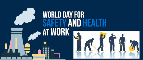 This day in History-World Day for Safety and Health at Work • ISRO’s data relay satellite • US support to India for COVID fight • Supply Chain Resilience Initiative (SCRI) • Image of the Day- Thanatosis • PowerGrid Infrastructure Investment Trust (PGInvIT) • Chandler Good Government Index (CGGI) • Trachoma - Edukemy Current Affairs • Saudi Green Initiative and Middle East Green Initiative • To implement developmental agenda, civil servants must have stake, independence - IE • Reorienting India’s global value chains post COVID-19 - ORF • Mazhapolima: Ensuring water security through participatory well recharge in Kerala