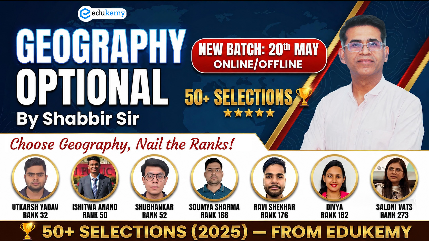 gs geography