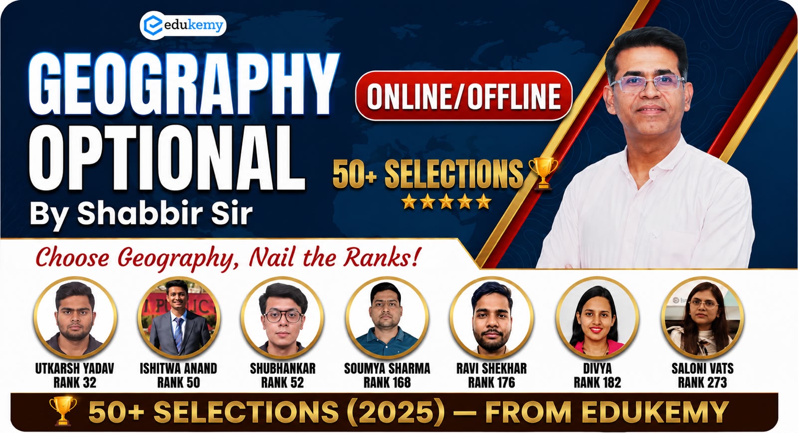 gs geography