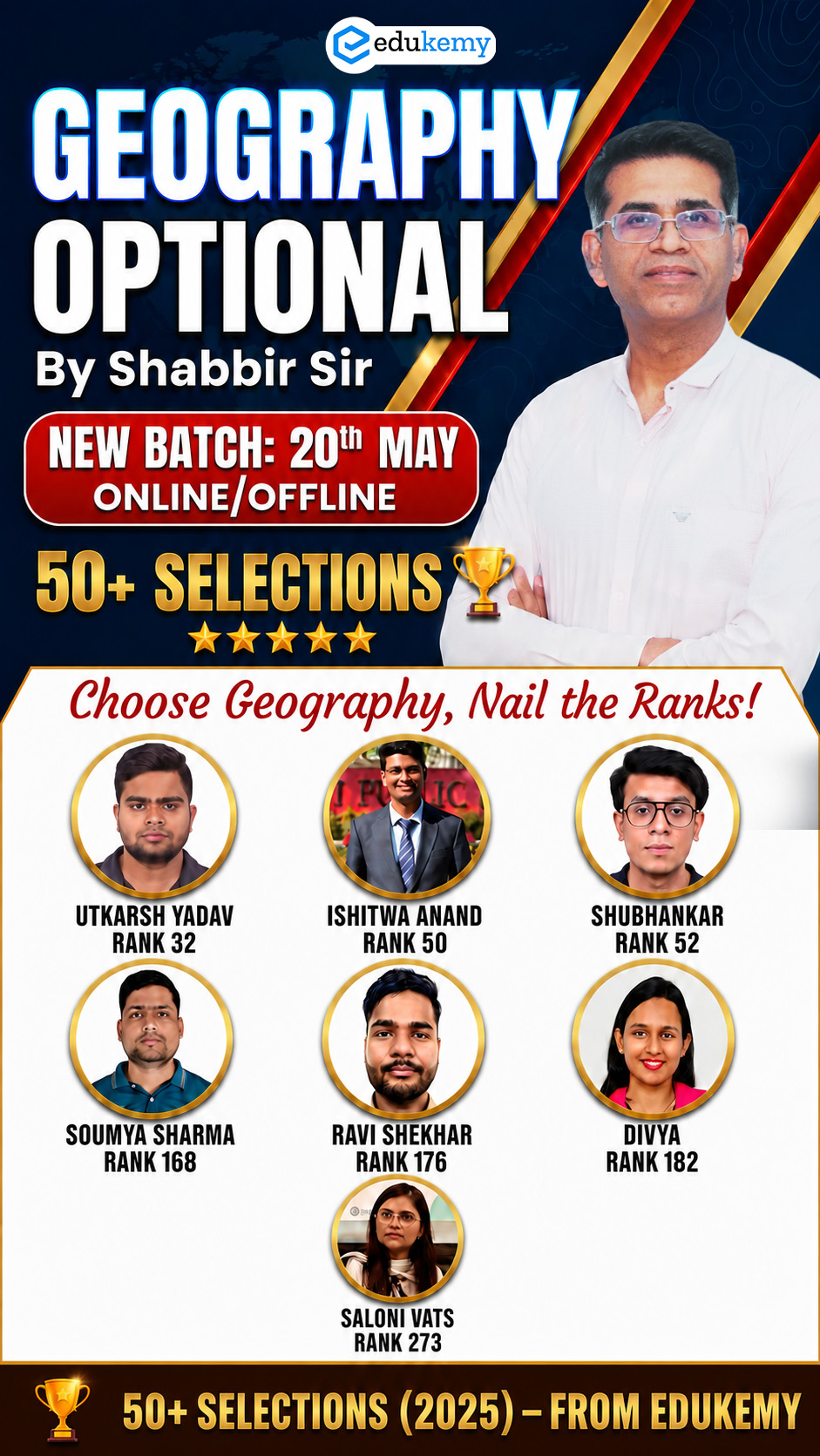 gs geography
