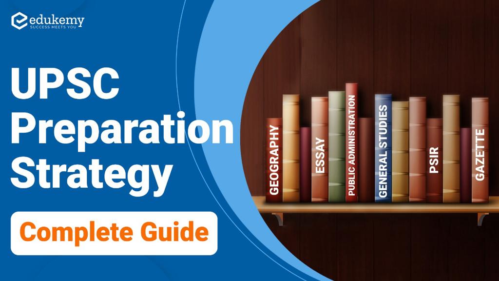 upsc essay preparation strategy