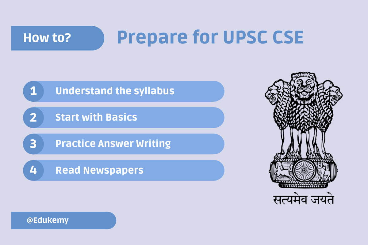 how to prepare for essay upsc