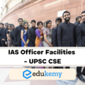IAS Facilities – UPSC CSE