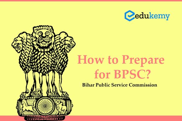 68th BPSC Prelims 2023 New Exam Pattern: Check Revised Marking Scheme