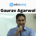 Gaurav Agarwal, The genius who cracked 3 top exams- UPSC, JEE, CAT