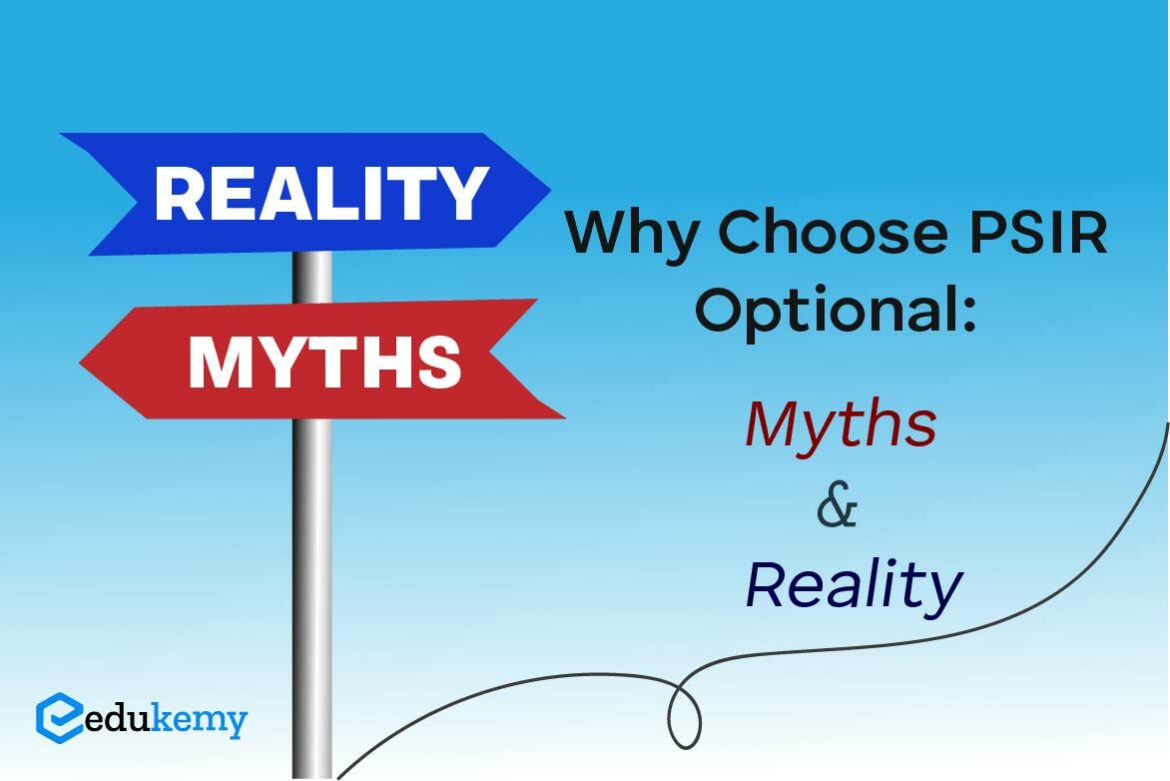 MYTHS and reality