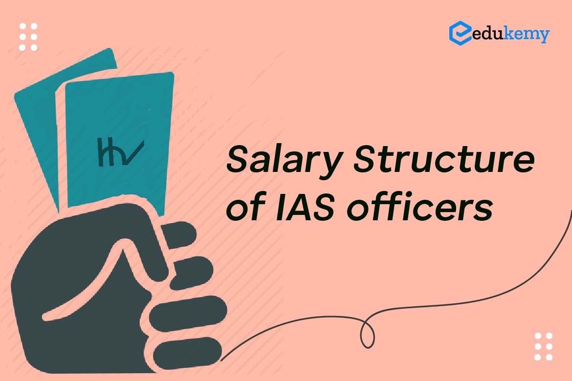 Pay Matrix Level Of Ias Officers