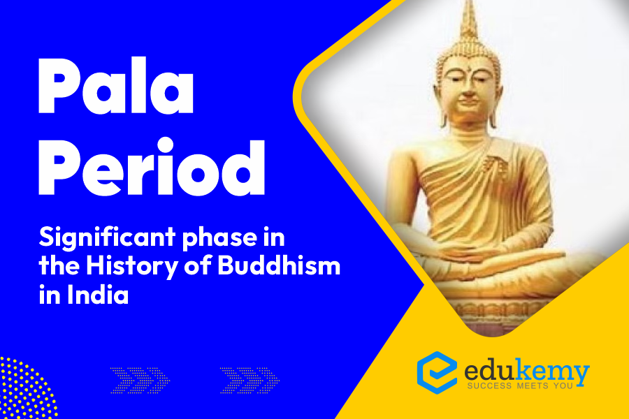 Pala Period - Buddhism