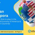 Indian diaspora