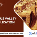 Architecture in Indus Valley Civilization – UPSC Indian Art & Culture Notes
