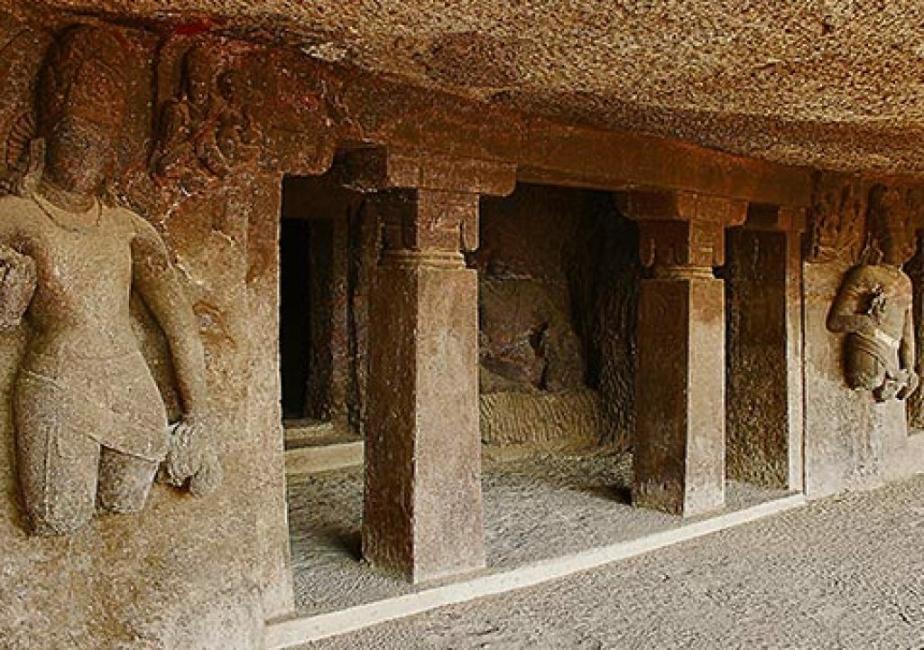 Aurangabad Caves