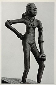 Indus Valley Civilization Sculpture – UPSC Indian Art & Culture Notes ...