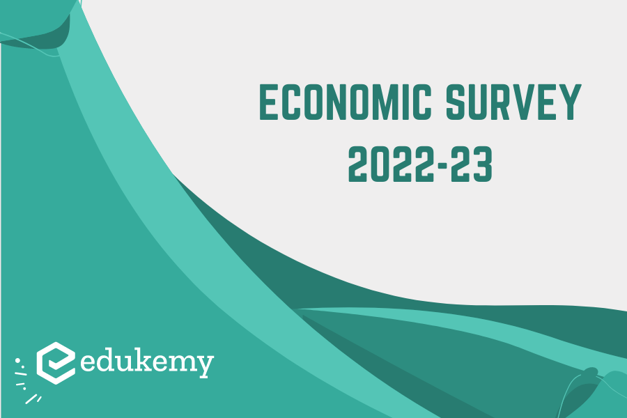 Economic Survey 2022-23