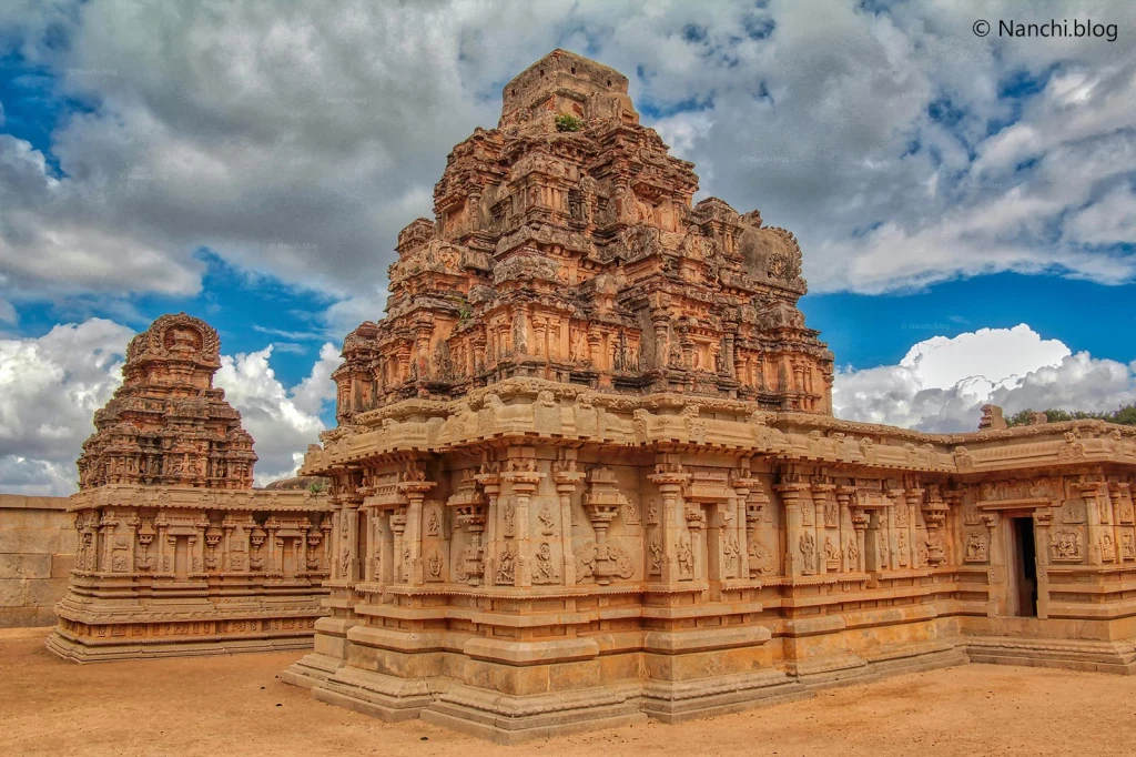 Hazara Rama Temple