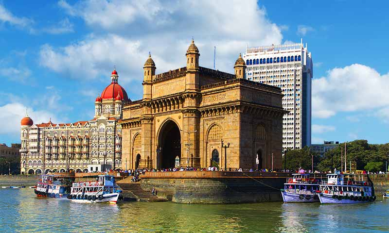 Gateway of India