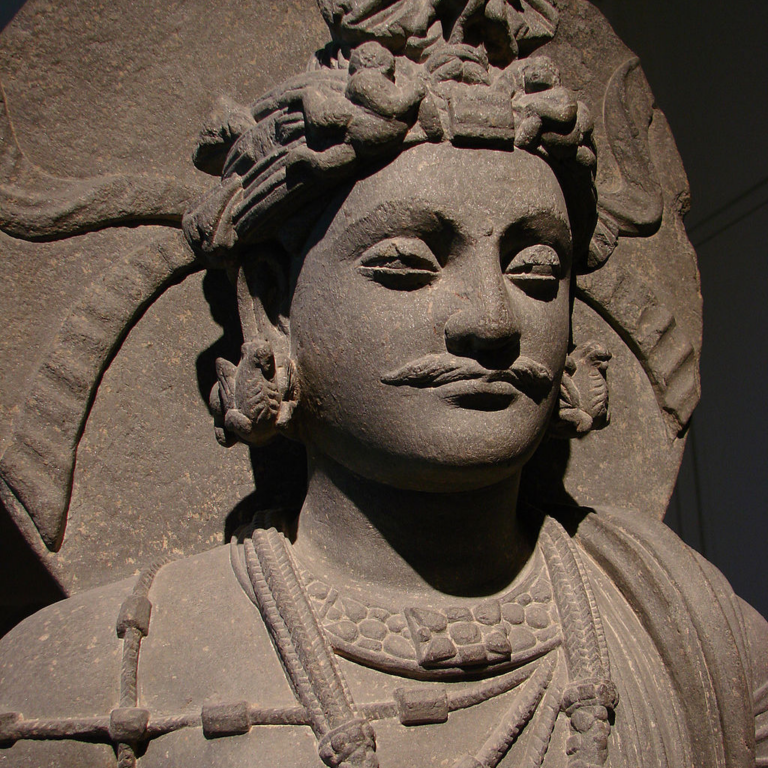Buddhist Sculpture UPSC Indian Art & Culture Notes Blog