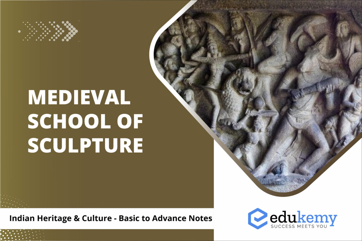 Medieval School Medieval School