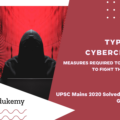 Cyber crimes