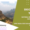 Deccan Traps