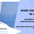 Wind energy in india