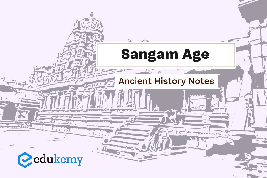 Sangam Age Upsc Ancient History Notes Blog 5238