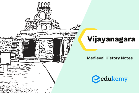 Mughal Empire (Including later Mughals) – UPSC Medieval History Notes ...