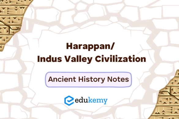 Chedi Dynasty – UPSC Ancient History Notes - Blog