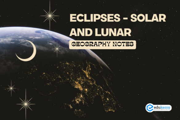 Soil Classification - UPSC World Geography Notes