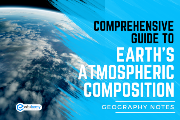 Volcanoes, Causes Types and Distribution – UPSC World Geography Notes