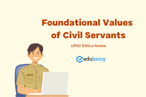 Transparency in Governance – UPSC Ethics Notes - Blog
