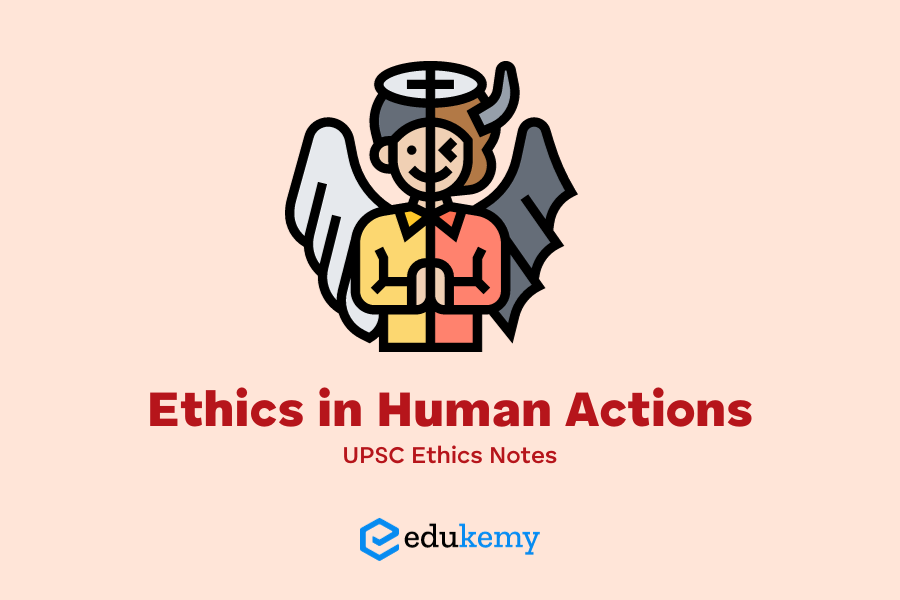 essay on ethics upsc