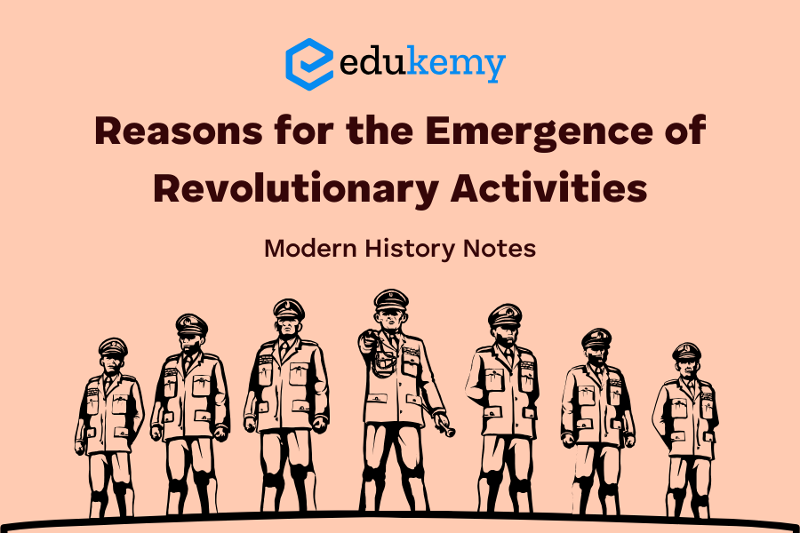 revolutionary movement essay