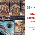 Kheda Satyagraha (1918) – UPSC Modern History Notes