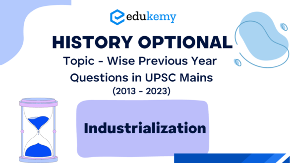 Nationalism In Europe – World History for UPSC - Edukemy