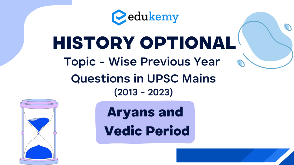 Aryans and Vedic Period