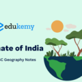 Climate of India – UPSC Indian Geography Notes