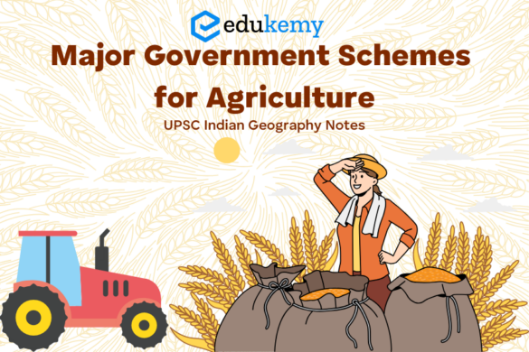 Soil Classification - UPSC World Geography Notes