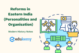 Socio-Religious Reform Movements - UPSC Modern History Notes