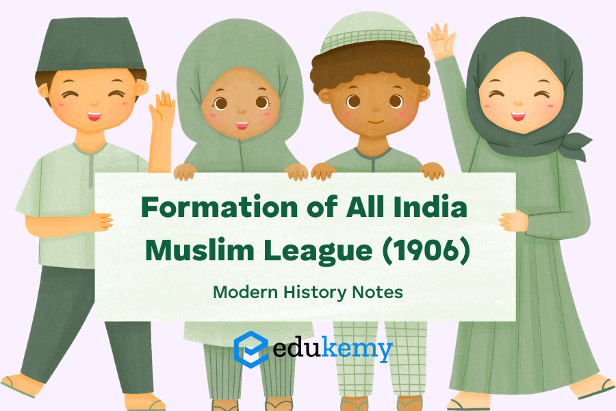 essay on muslim league