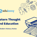 Western Thought and Education – UPSC Modern History Notes