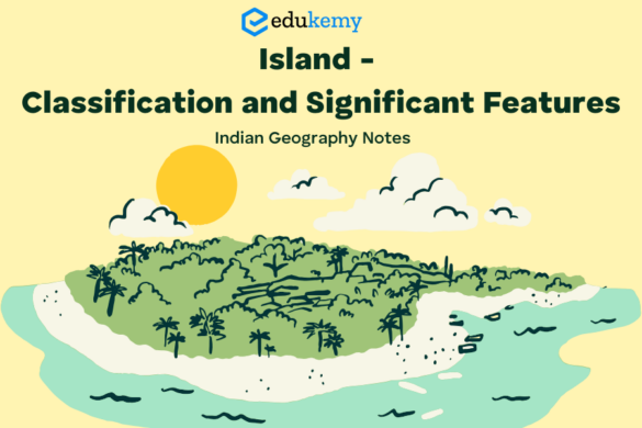 Soil Classification - UPSC World Geography Notes