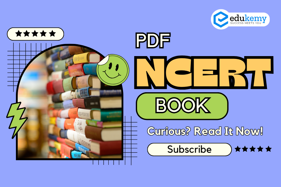 NCERT Books PDF