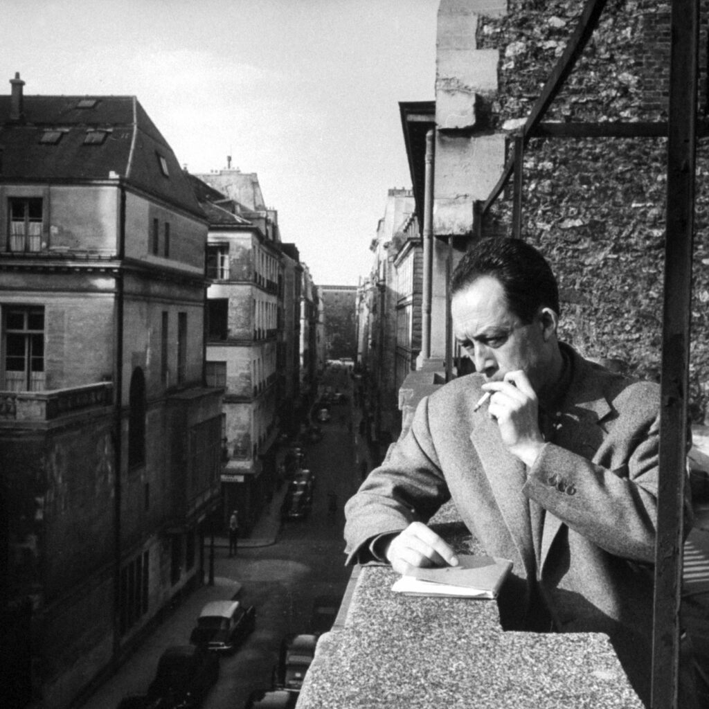 Navigating the Absurd: A Journey into Absurdism and Nihilism