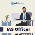 Indian Administrative Service (IAS) Officer