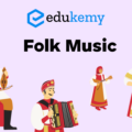Folk Music – UPSC Art & Culture Notes