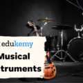 Musical Instruments – UPSC Art & Culture Notes