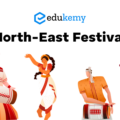 Festivals in North-East – UPSC Art & Culture Notes